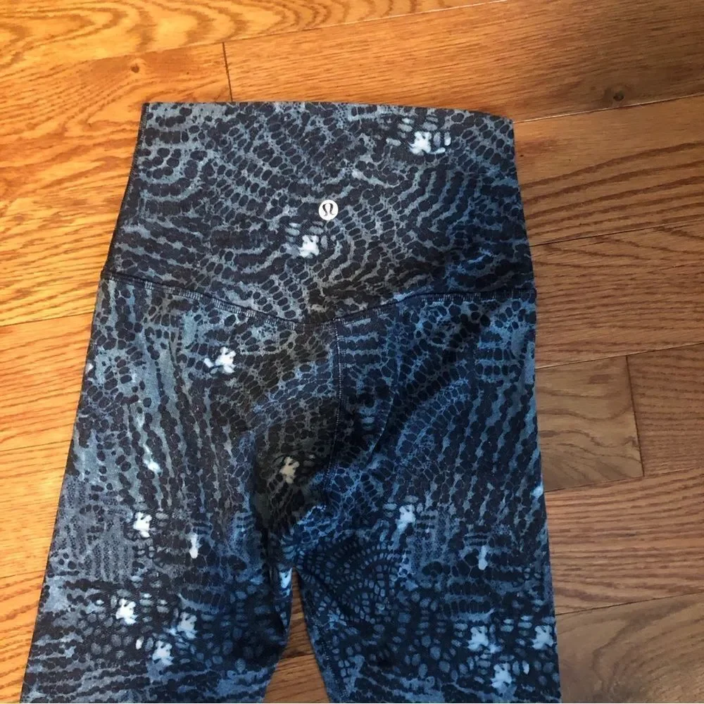 LULULEMON align leggings